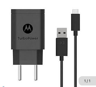 carregador motorola powerturbo tipo-c 30W Com 200pcs