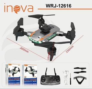 Drone sem garantia WRJ12616