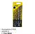 Jogo de Brocas Modelo: BT-590