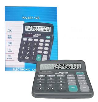 Calculadora de 12 dígitos energia solar com 120pcs