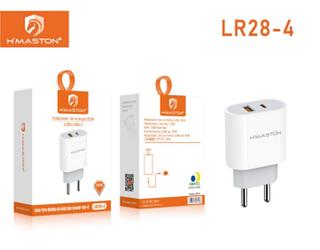 Fonte 50W tipoc /USB LR284