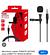 Microfone Lapela TOMATE MT3302 plug 3.5MM P3 | MUSICALBRAS