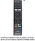 CONTROLE REMOTO PHILCO LCD C/NETFLIX/SMARTIAPP/Y!/3D LE7266