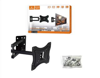 Suporte TV 14 a 42" Polegadas LEY1525D