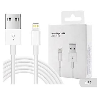 cabo iphone qualidade bom Com 500pcs