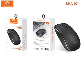 Mouse sem fio Bluetooth SHA07
