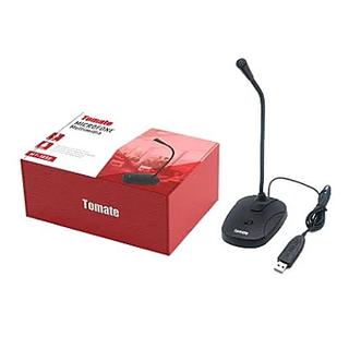 Microfone multimídia TOMATE MT-1050