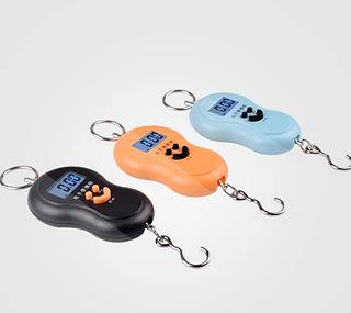 Balança de alça 50kg BMA06