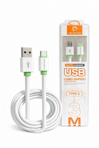 Cabo tipo c 3M 4.8A H1373