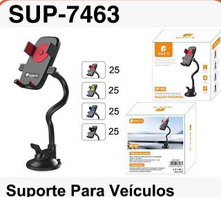 Suporte para carro sup7463