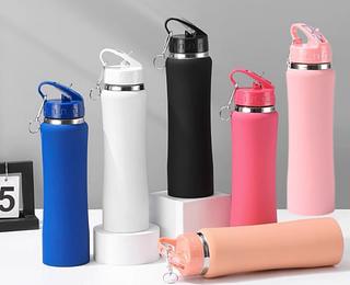 Garrafa térmica 750ml