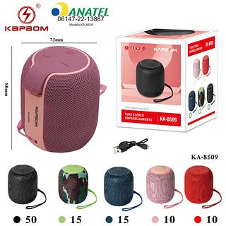 Caixa de Som KAPBOM - KA-8509