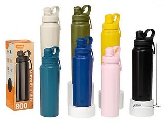 Garrafa térmica 800ML WU437