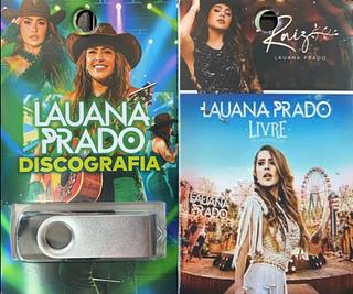 pendrive gravado original 500-600 músicas 53