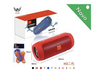 CAIXA DE SOM BT CHARGE2+ JBL