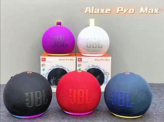 Caixa de som Bluetooth alaxe pro Max JBL
