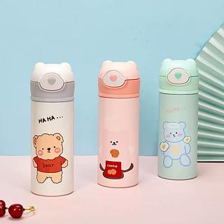 Garrafa Termica: BM-P1873 300ML