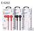 FONE INTRA-AURICULARES Caixa fechado com 200pcs