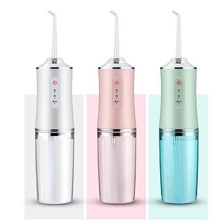 Irrigador dental oral recarregável BM-A301