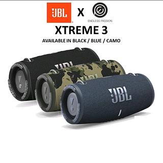 Caixa de som JBL XTREME3 GRANDE 31CM