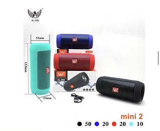 CAIXA DE SOM BT MINI2 JBL