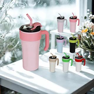 Garrafa térmica 800ml BWB-98117