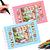 Livro Colorir Bobbie Goods Capa Dura 50 Páginas De Desenhos Folha A5 180 Gr Boobie Goods 8