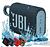 Caixa de som Blurtooth USB cartão memória JBL G03 Caixa fechado com 100pcs