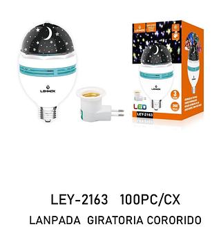 Lâmpada de led LEY2163