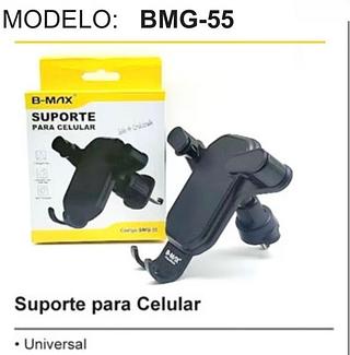 Suporte de carro BMG-55