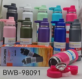 Garrafa térmica 800ML