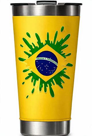 Copo De Seleção Brasileira Copa do Mundo