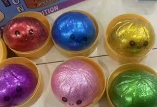 Brinquedo Squishy