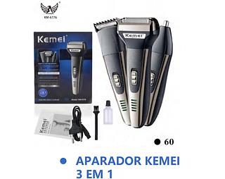 APARADOR KEMEI KM-6776
