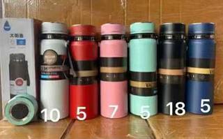 Garrafa térmica 800ML