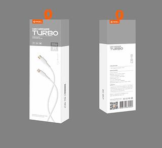 Cabo tipoc/tipoc 1M CB19