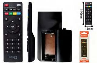 Controle para TV box