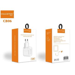 Fonte 12W Hmaston CB06