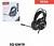 Fone Bluetooth HEADSET GAME SQ-GM19