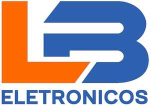 LB Eletrônicos e Acessórios