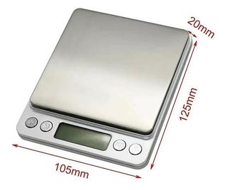 Balança superior mini digital platformscale 3kg