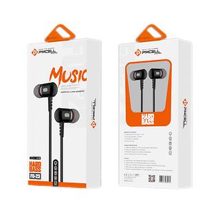 Fone PMCELL com Microfone Fo-23