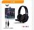 Fone gamer Com P2 A-302
