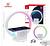 Caixa de som Bluetooth com RGB indução KA8819 Com 20pcs