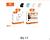 Fone sem fio Hmaston RS-11