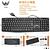 Teclado para computador A530