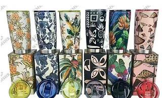 Garrafa térmica 700ML Caixa fechado com 50pcs