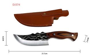 Faca comprimento 21.7✖️34.6✖️2.4CM modeloBMDJ374