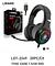FONE GAME 7.1USB RBG LEY2249