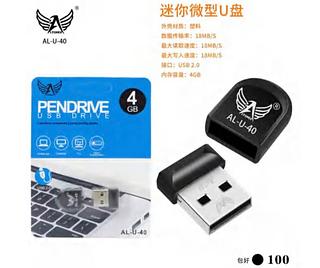 Mini pendraiver 4giga